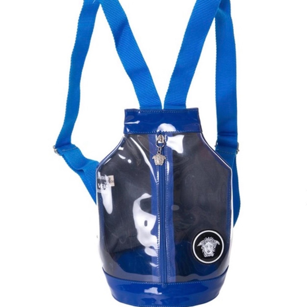 Versace Backpack